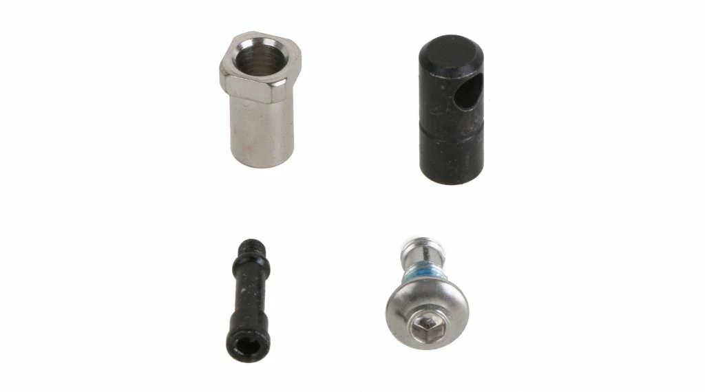 Shimano Set De Vis Pour I-Spec B 3 Shimano Set De Vis Pour I-Spec B