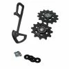 SRAM EX1 Pièce De Rechange De Noir -Sacoche vélo grand magasin ESW SrEX1E sw Innenkafig und Schaltrollen EX1 il
