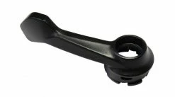 SRAM EX1 Pièce De Rechange De Noir -Sacoche vélo grand magasin ESW SrEX1E sw Schalthebel EX1 il