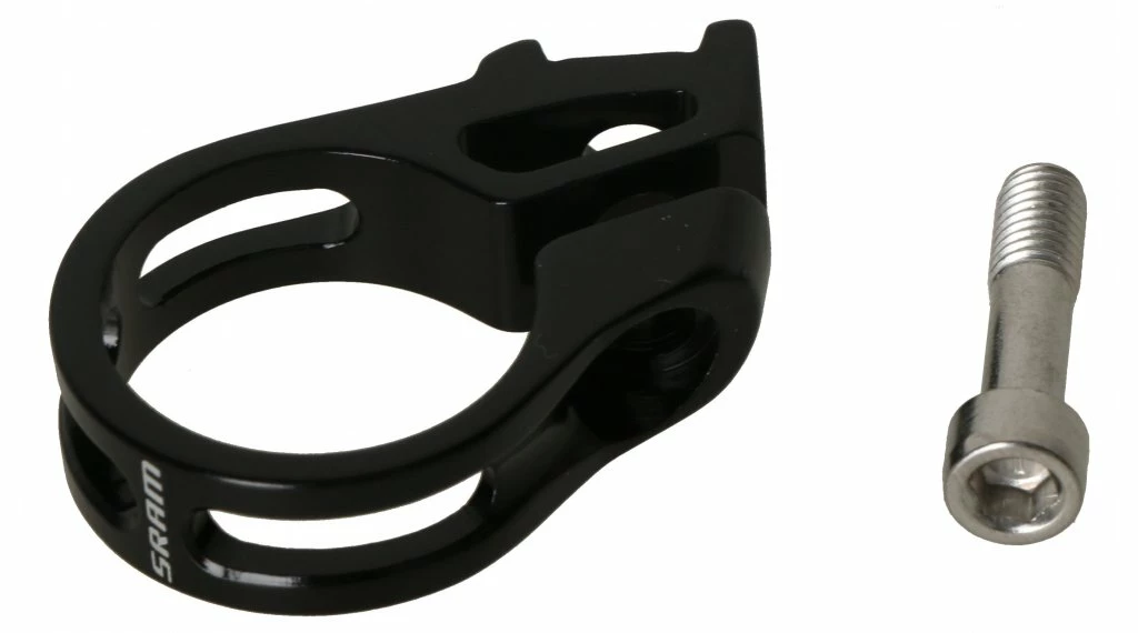 SRAM X.0/X9/X7 Trigger Discrete Clamp Pour Un Levier De Commande (à Partir De MY13) 3 SRAM X.0/X9/X7 Trigger Discrete Clamp Pour Un Levier De Commande (à Partir De MY13)