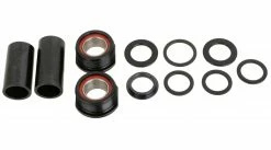 Dartmoor Euro BB Intro Boîtier De Pédalier 19mm