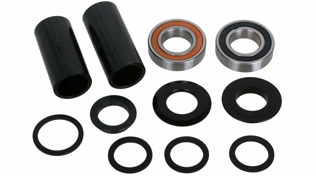 Dartmoor Spanish BB Intro Boîtier De Pédalier 19mm 3 Dartmoor Spanish BB Intro Boîtier De Pédalier 19mm