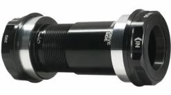 E-thirteen E*thirteen PF30 Boîtier De Pédalier Pour 24mm- Axe Black