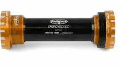 Hope BSA Acier Inoxydable Fatbike Boîtier De Pédalier 100mm (pour 24mm Axe) 13 Hope BSA Acier Inoxydable Fatbike Boîtier De Pédalier 100mm (pour 24mm Axe) -Sacoche vélo grand magasin ILG HoBSF or 100 24 bsa 00 il