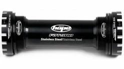 Hope BSA Acier Inoxydable Fatbike Boîtier De Pédalier 100mm (pour 24mm Axe)