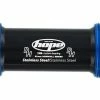 Hope BSA Acier Inoxydable Boîtier De Pédalier (pour 24mm Axe) -Sacoche vélo grand magasin ILG HoHIE 83 bl il