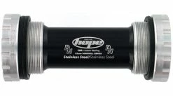 Hope BSA Acier Inoxydable Boîtier De Pédalier (pour 24mm Axe) -Sacoche vélo grand magasin ILG HoHIE 83 si il