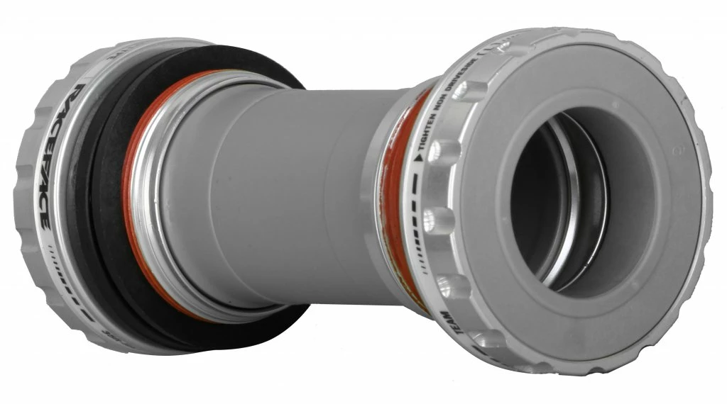 Race Face X- Type Boîtier De Pédalier BSA 24mm 68/73mm 2 Race Face X- Type Boîtier De Pédalier BSA 24mm 68/73mm