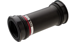 Race Face Cinch Boîtier De Pédalier PressFit 30mm BB124