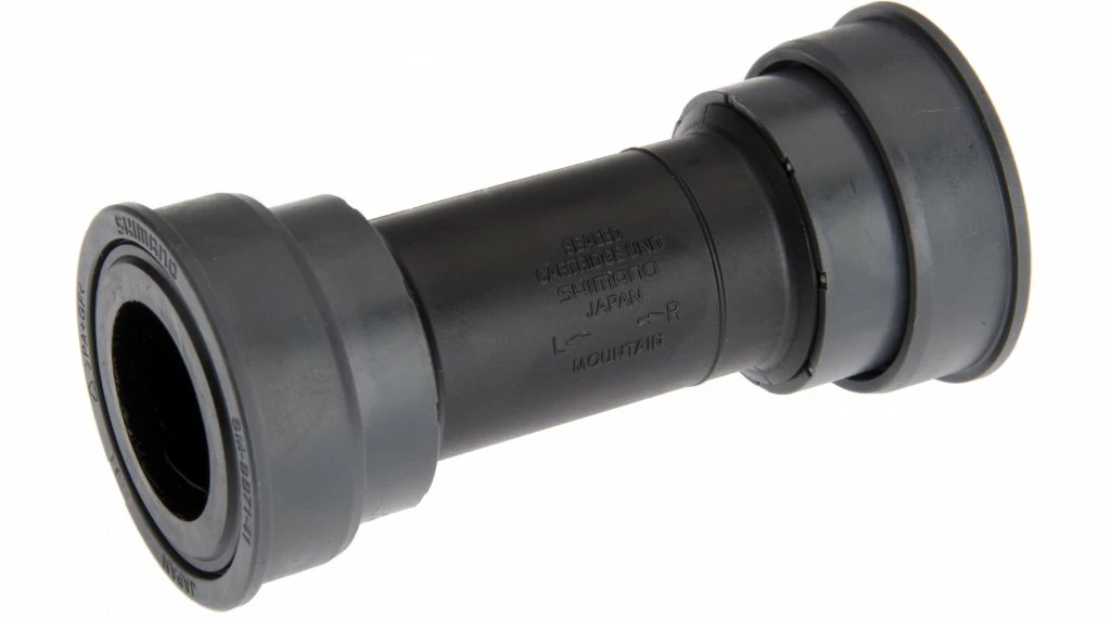 Shimano VTT Press-Fit Boîtier De Pédalier 41mm SM-BB71-41A 3 Shimano VTT Press-Fit Boîtier De Pédalier 41mm SM-BB71-41A