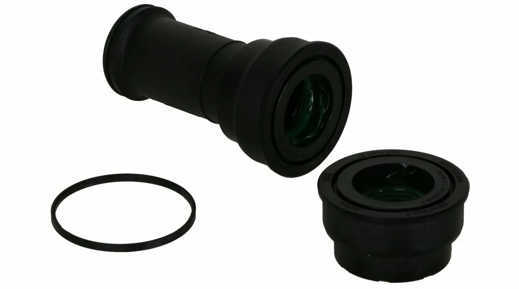 Shimano BB-MT800-PA VTT Press-Fit Boîtier De Pédalier 41mm BB 89,5/92 3 Shimano BB-MT800-PA VTT Press-Fit Boîtier De Pédalier 41mm BB 89,5/92