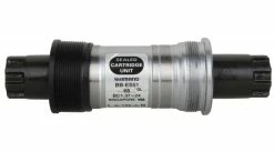 Shimano BB-ES51 Octalink Boîtier De Pédalier BSA -Sacoche vélo grand magasin ILG ShOE51 bsa 68 126 il