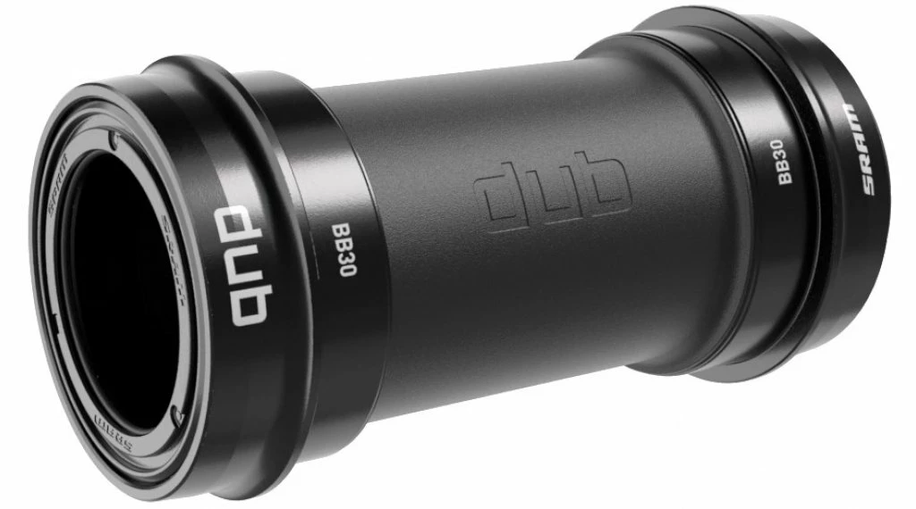 SRAM DUB BB30 VTT Boîtier De Pédalier Cannondale-AI 83mm 3 SRAM DUB BB30 VTT Boîtier De Pédalier Cannondale-AI 83mm