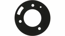 Truvativ HammerSchmidt Collar Bolts & ISCG Plate 03