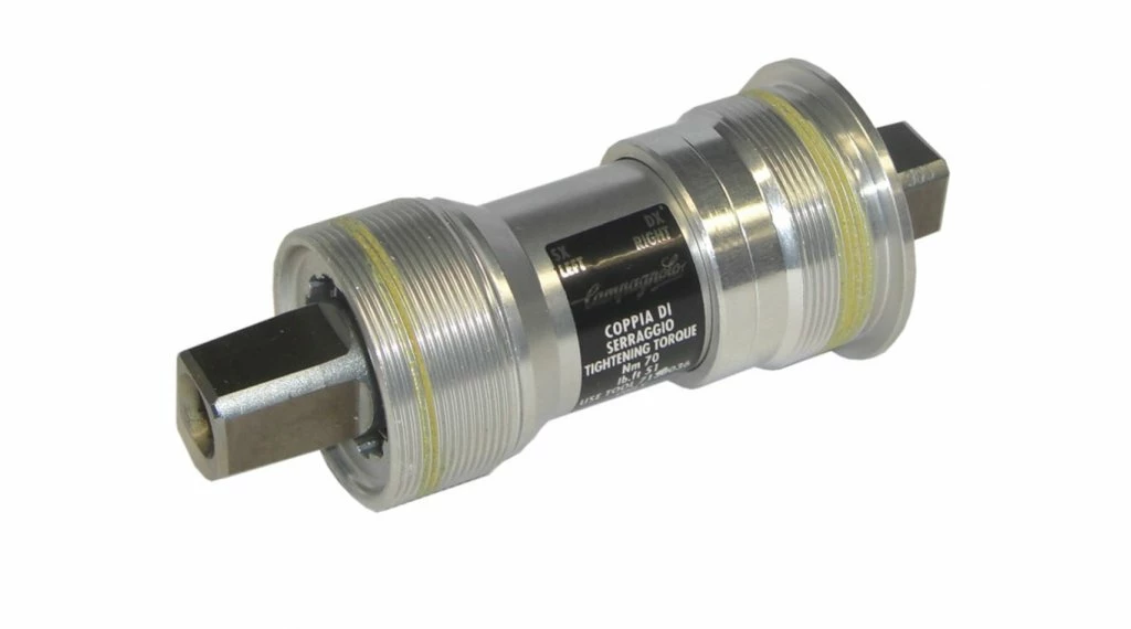 Campagnolo® Campagnolo Chorus Carré Boîtier De Pédalier 102mm 3 Campagnolo® Campagnolo Chorus Carré Boîtier De Pédalier 102mm