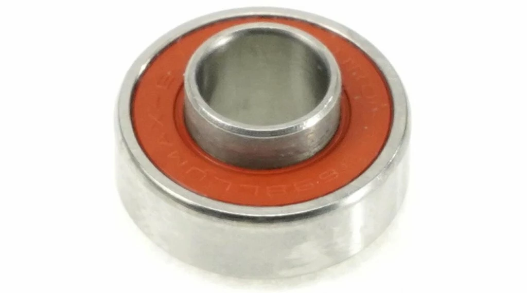 Enduro Bearings 698 Roulement à Billes 698 LLU ABEC 3 MAX-EE 8x19x6/1-3/10" 3 Enduro Bearings 698 Roulement à Billes 698 LLU ABEC 3 MAX-EE 8x19x6/1-3/10"