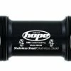 Hope BSA Acier Inoxydable Road Boîtier De Pédalier 68mm (pour 24mm Axe) -Sacoche vélo grand magasin RILG HoBSR sw il