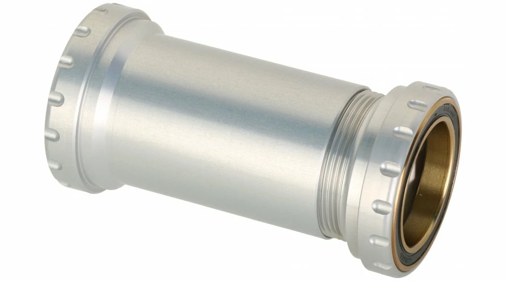 THM Carbones THM-carbone Es BB30 Anneaux De Roulement Et Palier Hybrid-Ceramic-Road Pour Clavicula Pédaliern 3 THM Carbones THM-carbone Es BB30 Anneaux De Roulement Et Palier Hybrid-Ceramic-Road Pour Clavicula Pédaliern