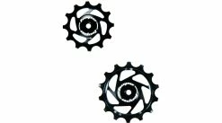 Hope Galets De Dérailleur -Sacoche vélo grand magasin SWR Ho3JCK HOPE JOCKEY WHEEL 14 12 BLACK 00 il