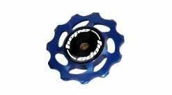 Hope Tooth Jockey Schaltwerkspoulie Sol (pièce(s).) 11T -Sacoche vélo grand magasin SWR HoJSO bl il