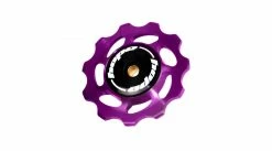 Hope Tooth Jockey Schaltwerkspoulie Sol (pièce(s).) 11T -Sacoche vélo grand magasin SWR HoJSO li il 1