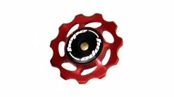 Hope Tooth Jockey Schaltwerkspoulie En Haut (pièce(s).) 11T -Sacoche vélo grand magasin SWR HoJSO ro il