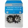 Shimano XTR RD-M9050/M9000 Changement-/Führungsrollen