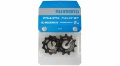 Shimano XTR RD-M9050/M9000 Changement-/Führungsrollen
