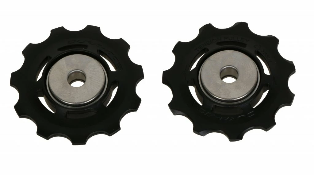 Shimano Dura-Ace RD-9000/9070 Schaltrollen Set 3 Shimano Dura-Ace RD-9000/9070 Schaltrollen Set