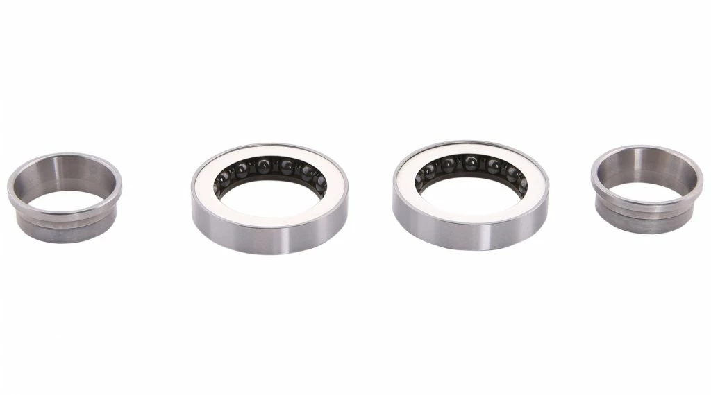 Campagnolo® Campagnolo Moyeux-Lager Kit Pour Bora/Shamal 4 Campagnolo® Campagnolo Moyeux-Lager Kit Pour Bora/Shamal – Image 2