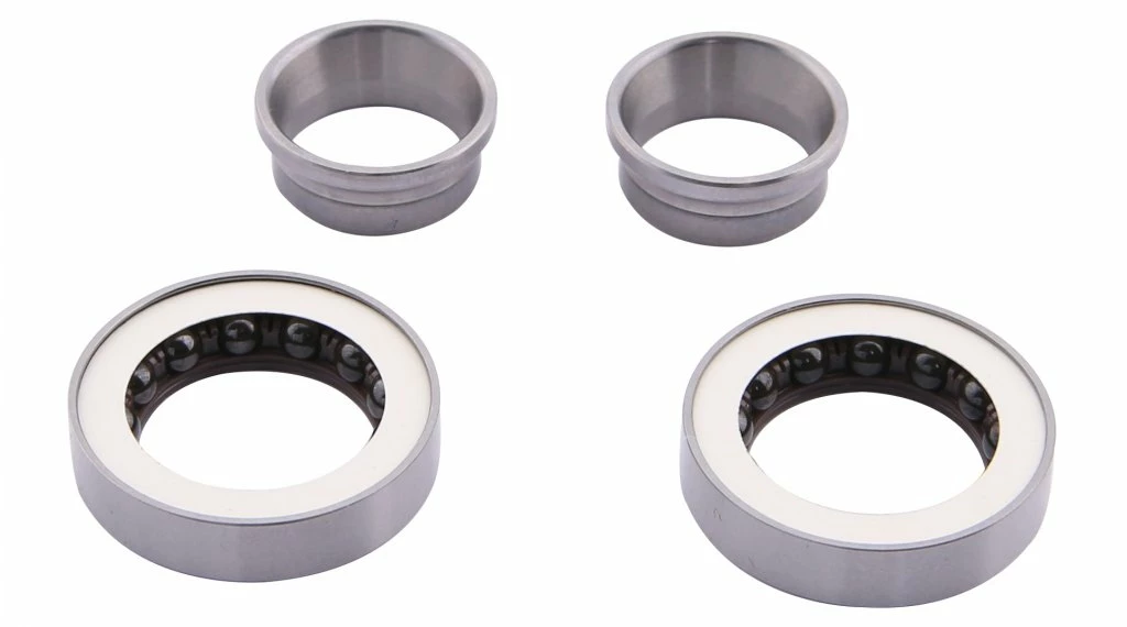 Campagnolo® Campagnolo Moyeux-Lager Kit Pour Bora/Shamal 3 Campagnolo® Campagnolo Moyeux-Lager Kit Pour Bora/Shamal