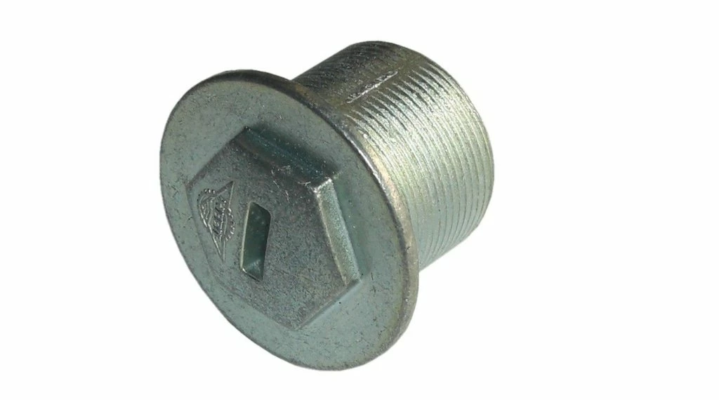 Hebie Gewindepièce(s) Pour Kettenschutz Disque 13,5mm 3 Hebie Gewindepièce(s) Pour Kettenschutz Disque 13,5mm