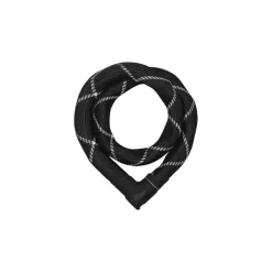 Iven 8210/110 - Abus - Chaîne Antivol -Sacoche vélo grand magasin abus antivol velo chaine abus 8210 110 110cm 2