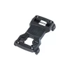 Adaptateur MIK Pour Porte-bagages - BASIL 1 Adaptateur MIK Pour Porte-bagages - BASIL -Sacoche vélo grand magasin adaptateur mik pour porte bagages basil