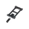Adaptateur MIK Pour Sacoches Et Paniers - BASIL -Sacoche vélo grand magasin adaptateur mik pour sacoches et paniers basil