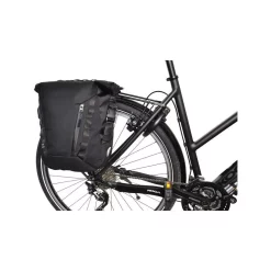 AGU Sacoche Arrière Agu Premium H2O 18L -Sacoche vélo grand magasin agu sacoche arriere agu premium h2o 18l 4