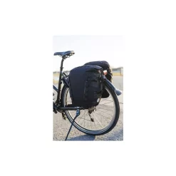 AGU Sacoche Arrière Agu Premium H2O 18L -Sacoche vélo grand magasin agu sacoche arriere agu premium h2o 18l 5