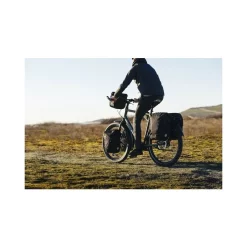 AGU Sacoche Arrière Agu Premium H2O 18L -Sacoche vélo grand magasin agu sacoche arriere agu premium h2o 18l 8