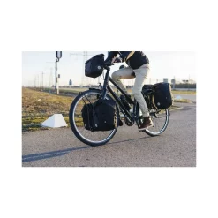 AGU Sacoche Arrière Agu Premium H2O 18L -Sacoche vélo grand magasin agu sacoche arriere agu premium h2o 18l 9