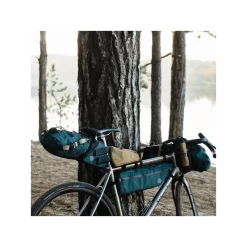 Agu Venture - Sacoche De Selle Bikepacking 10L -Sacoche vélo grand magasin agu venture sacoche de selle bikepacking 10l 3