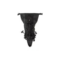 Agu Venture - Sacoche De Selle Bikepacking 10L -Sacoche vélo grand magasin agu venture sacoche de selle bikepacking 10l 4