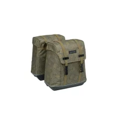 Alba Selo - New Looxs - Sacoche Vélo Double 34 L -Sacoche vélo grand magasin alba new looxs sacoche double pour velo 34l 3