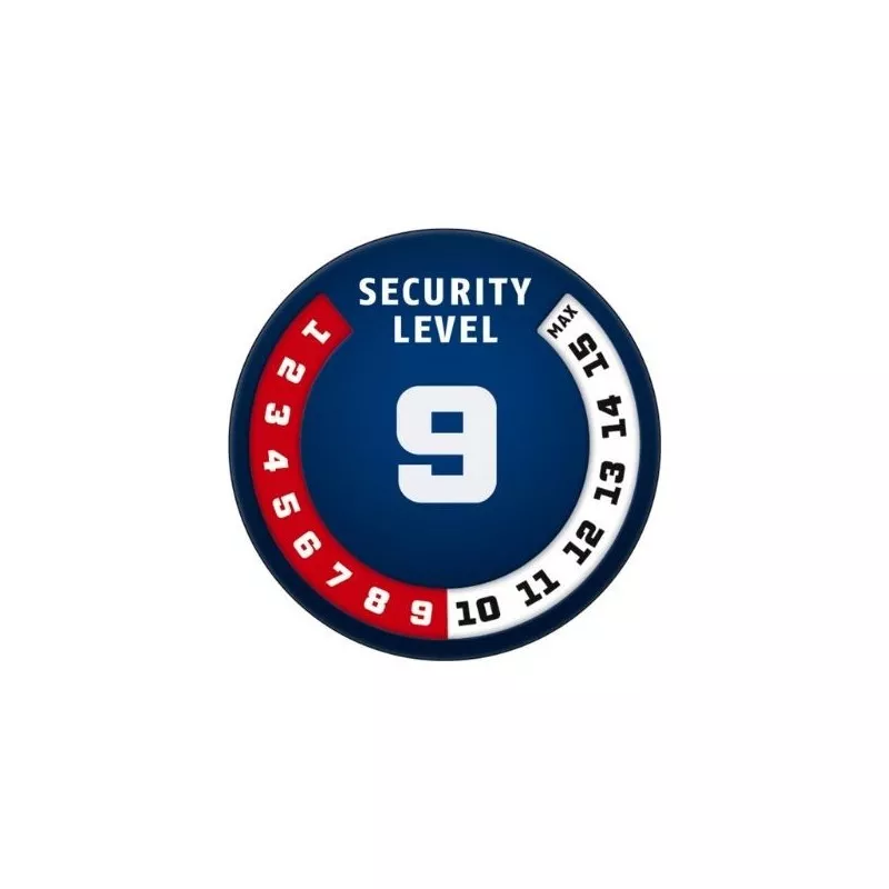 Granit 460/150HB300+USH - Abus - Antivol U 4 Granit 460/150HB300+USH - Abus - Antivol U – Image 2