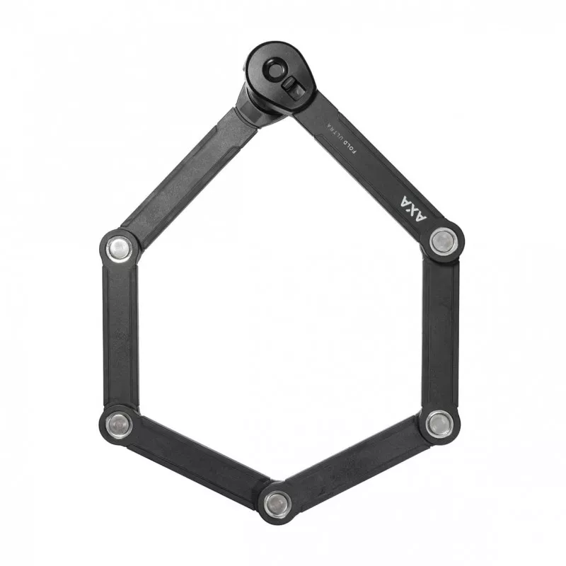 Antivol Pliable Fold Ultra 90 AXA Sécurité 14/15 4 Antivol Pliable Fold Ultra 90 AXA Sécurité 14/15 – Image 2