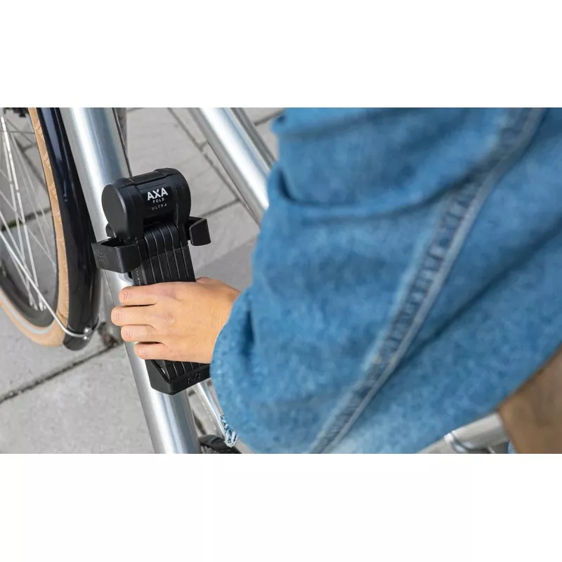 Antivol Pliable Fold Ultra 90 AXA Sécurité 14/15 7 Antivol Pliable Fold Ultra 90 AXA Sécurité 14/15 – Image 5