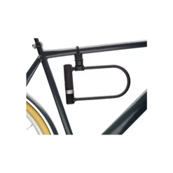 Newton UL-230 - AXA - Antivol U -Sacoche vélo grand magasin antivol u newton ul 230 axa 2