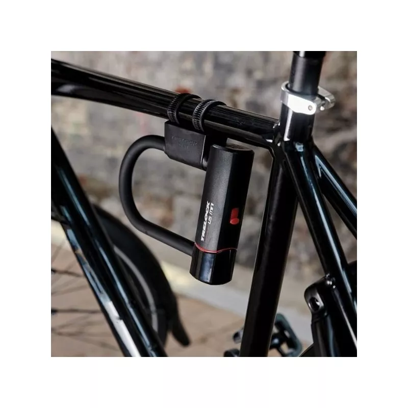 Antivol U U5 Mini 83-148 - Trelock 5 Antivol U U5 Mini 83-148 - Trelock – Image 3