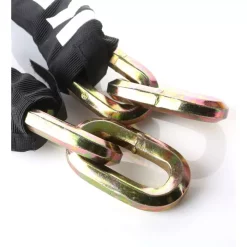 New York Fahgettaboudit 1410 - Kryptonite - Chaîne Antivol -Sacoche vélo grand magasin antivol velo chaine kryptonite new york fahgettaboudit chain 1410 3