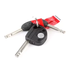 New York Fahgettaboudit 1410 - Kryptonite - Chaîne Antivol -Sacoche vélo grand magasin antivol velo chaine kryptonite new york fahgettaboudit chain 1410 4