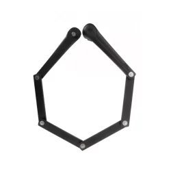 Fold 100 - AXA - Antivol Pliable Pour Vélo -Sacoche vélo grand magasin antivol velo pliable axa fold 100 1